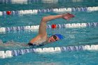 Women's Swimming & Diving  Wheaton College Women’s Swimming & Diving vs Mount Holyoke College. - Photo by Keith Nordstrom : Wheaton, Swimming & Diving